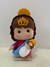 santo de feltro boneca nossa senhora auxiliadora