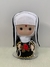 santo de feltro santa rita de cassia