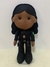 Boneca Policial
