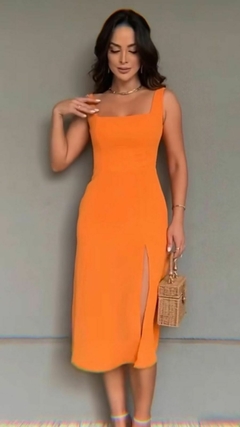 vestido Mara