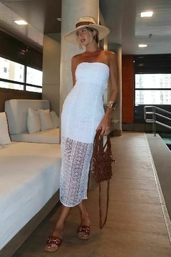 vestido verão