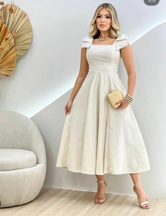 vestido fernanda