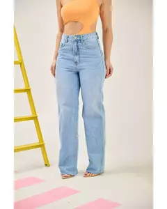 Calça lili