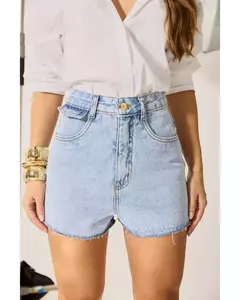 Short beth