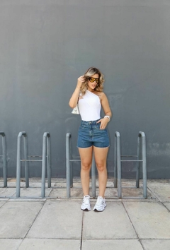 Short paola