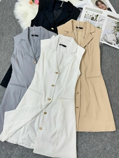 vestido kelly - comprar online
