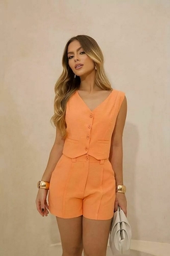 Conjunto angel anfaiataria