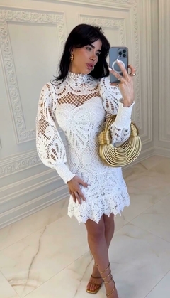 vestido debrah - comprar online