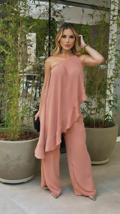Conjunto assimétrico larissa