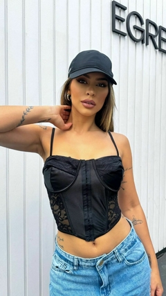 Corset