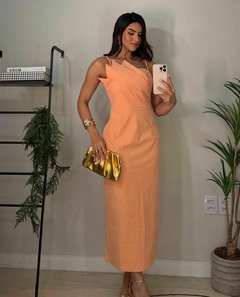 Vestido julieta - comprar online