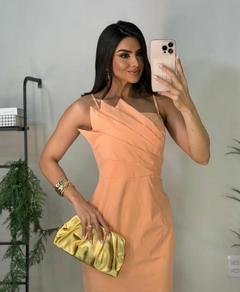 Vestido julieta