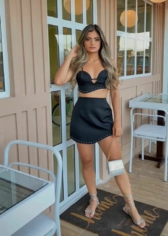 Conjunto miame