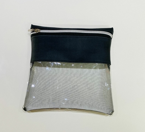 PRETO 20cm SEM BORDADO