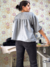Blusa Boho - comprar online