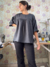 Blusa Boho - tienda online