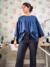 Blusa Boho