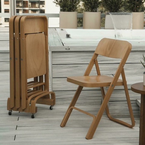 Silla Jena