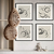 Cuadro Set Bubbles - comprar online