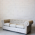 Sillón Chesterfield Lino en internet