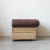 Imagen de Sillón Chesterfield Deconstructivo 1 cuerpo