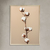 SET Cuadro artistic WE WILL GET 2 - comprar online