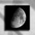 Cuadro Luna