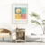 Cuadro Matisse Color - DecoHouse