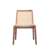 Silla Malvina Esterillada - comprar online