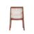 Silla Malvina Esterillada - DecoHouse