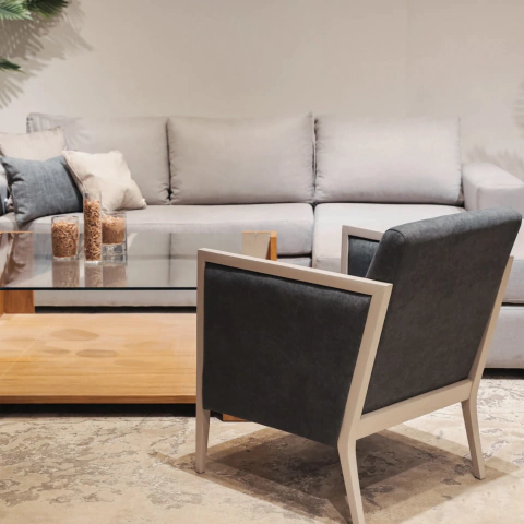 Sillón City Hall 1c - comprar online