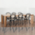 Mesa de Comedor Olimpo - comprar online
