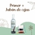 Primer + Jabón para Cejas