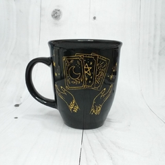 Taza Tarot