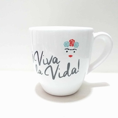 Taza Frida en internet