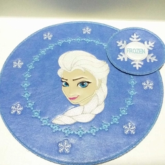Frozen