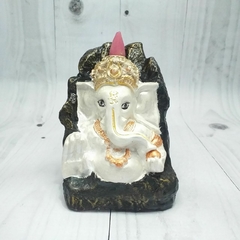 Cascada de Humo Ganesha