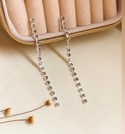 ref 50 Brinco riviera - semijoia prata