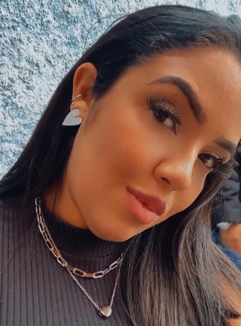 Ref 125 colar elos Laris 6mm - Verniz italiano ródio