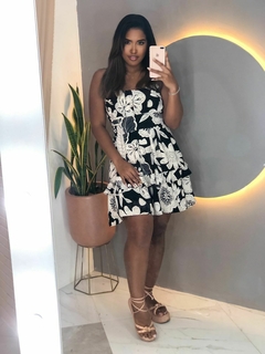 Vestido Madame - loja online