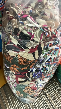 Vestido Sandra - Crys fashionjj