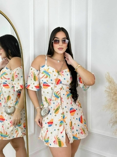 Conjunto Jully - loja online