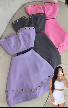 Conjunto Pedrina