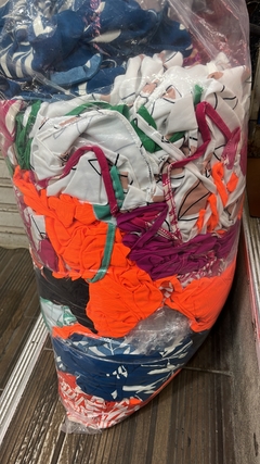 Vestido bonequinha - Crys fashionjj