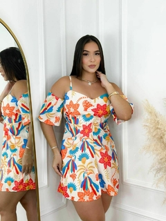 Conjunto Jully - Crys fashionjj