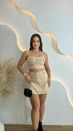Conjunto Amora - comprar online