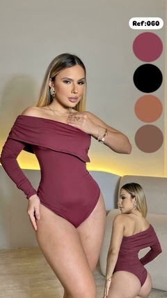 Bory Maravilha