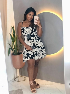 Imagem do Vestido Madame