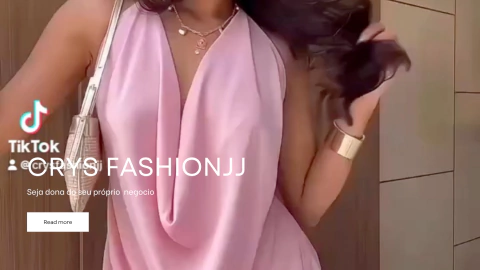 Carrusel Crys fashionjj