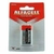 Bateria Pilha 9v Volts Alfacell Multiuso 6F22